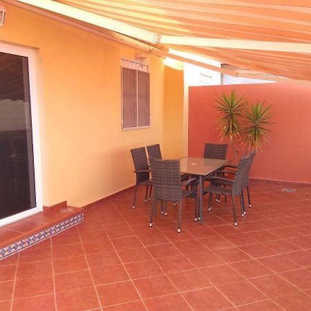 Tenerife Holiday Home Candelaria Exterior foto