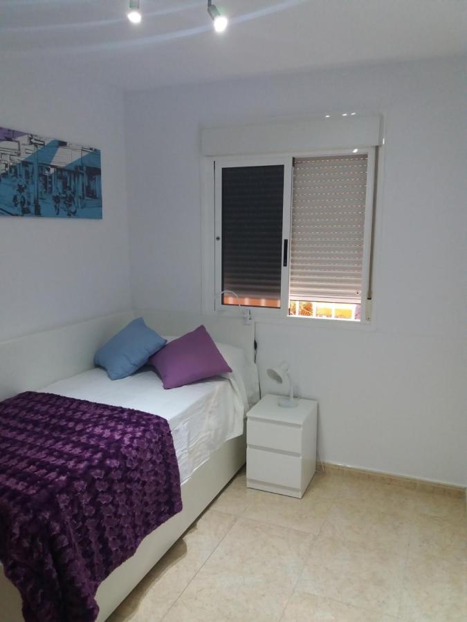 Tenerife Holiday Home Candelaria Exterior foto