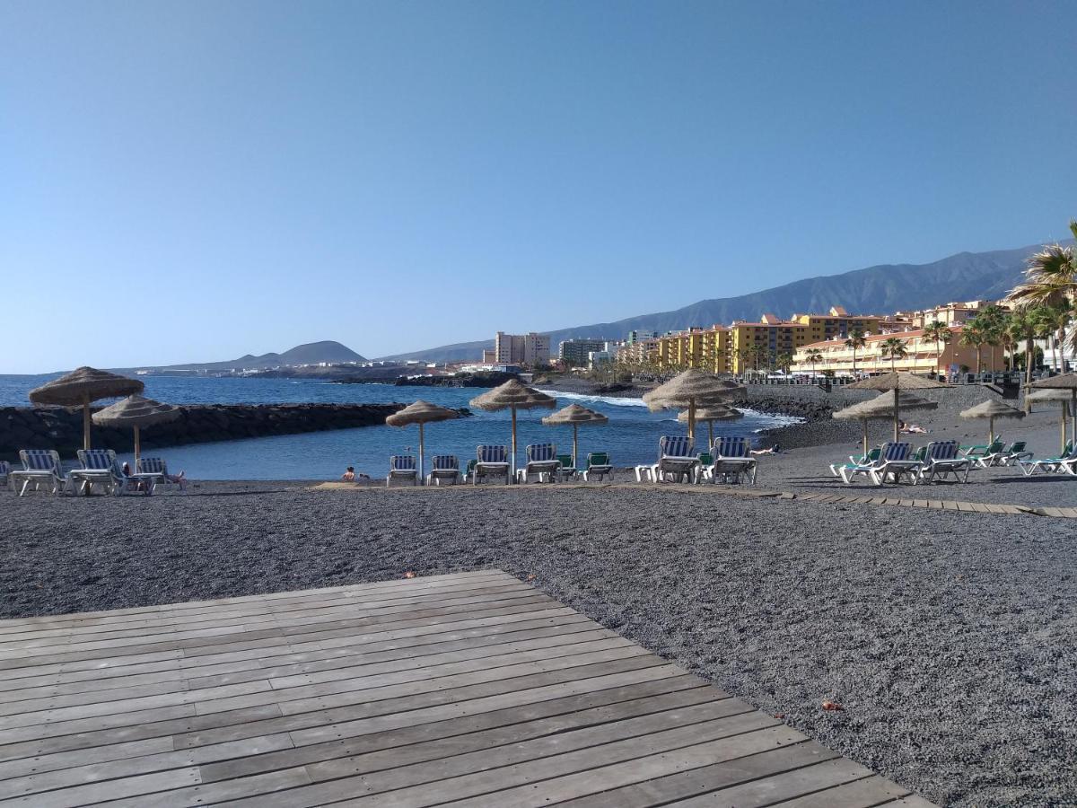 Tenerife Holiday Home Candelaria Exterior foto