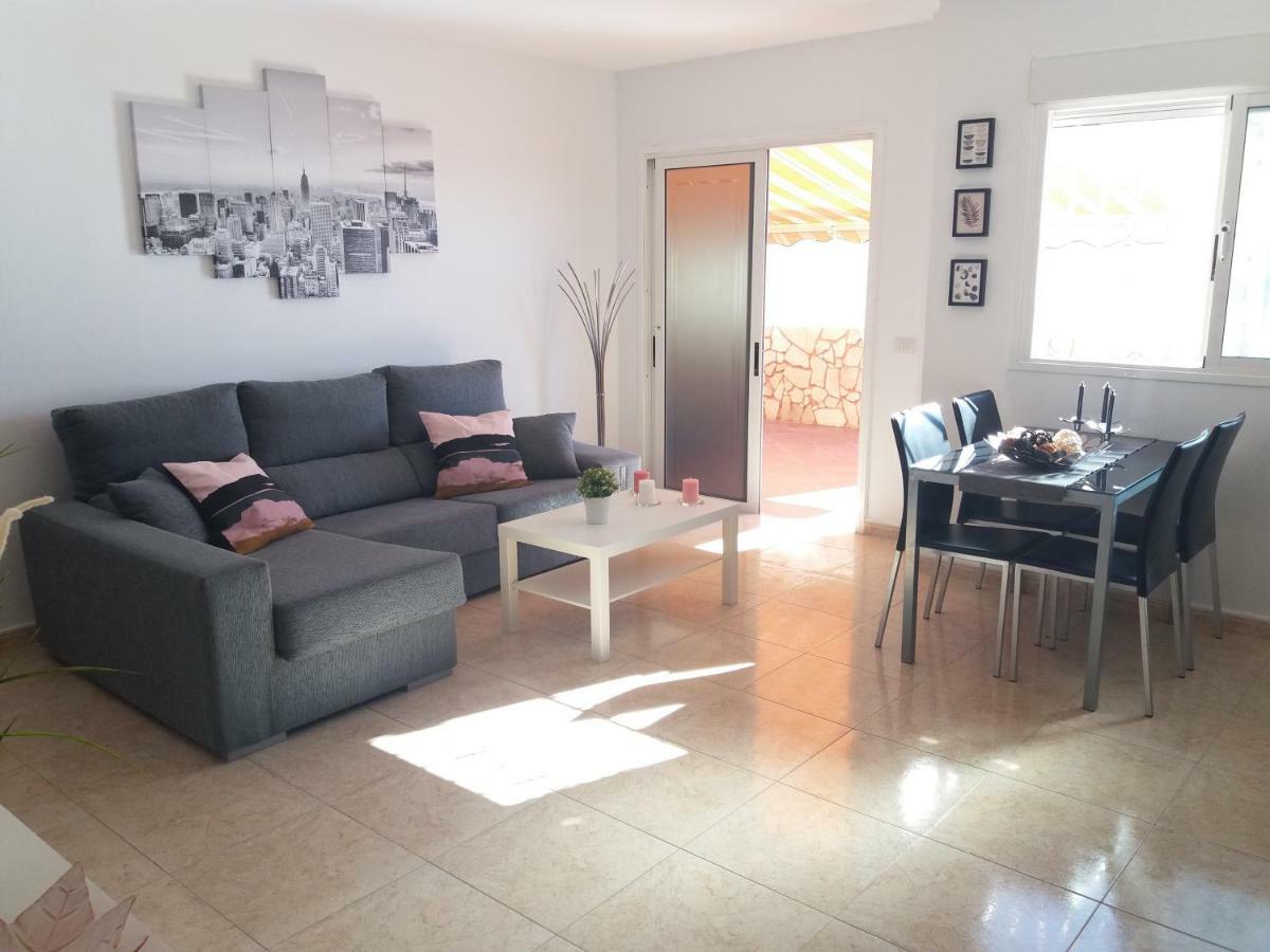Tenerife Holiday Home Candelaria Exterior foto