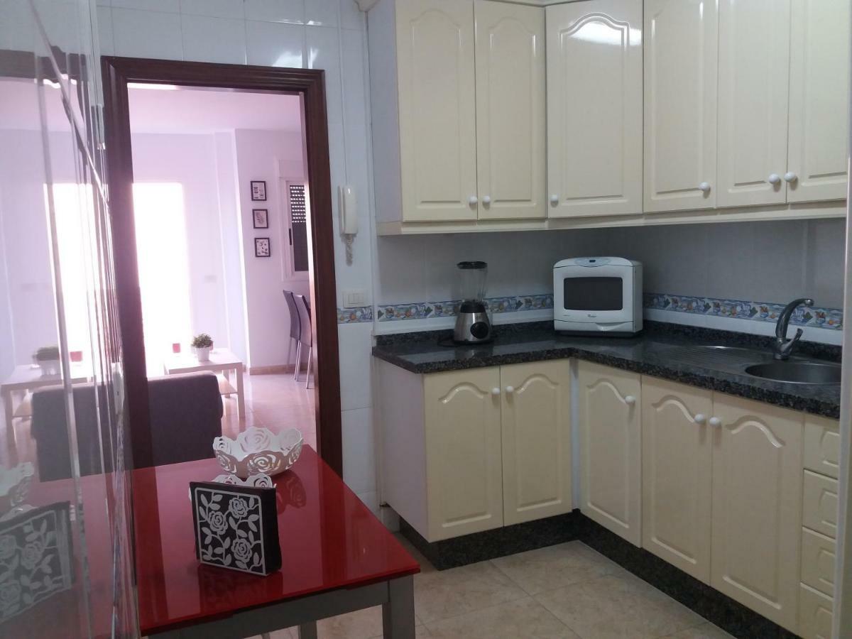 Tenerife Holiday Home Candelaria Exterior foto
