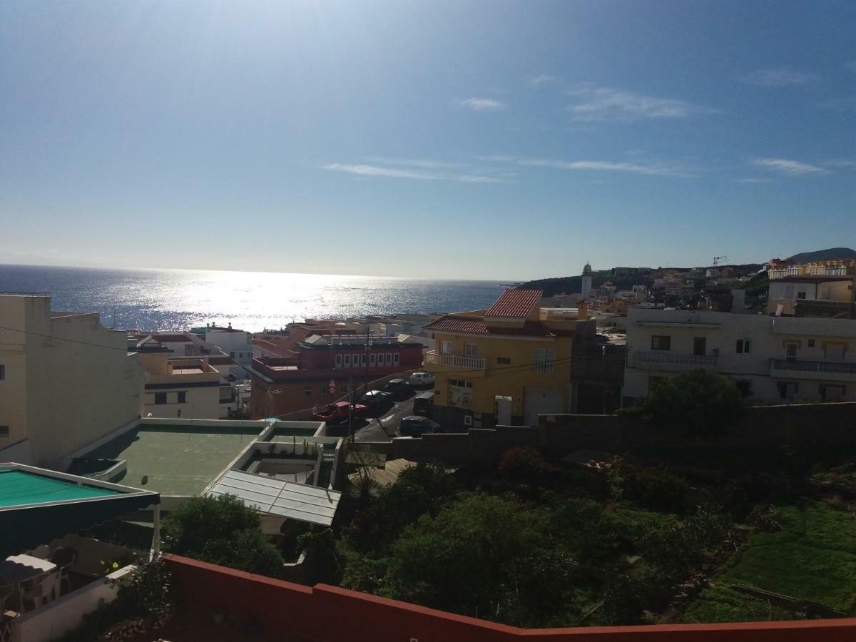 Tenerife Holiday Home Candelaria Exterior foto