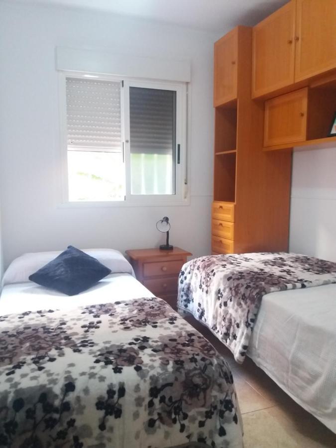 Tenerife Holiday Home Candelaria Exterior foto